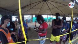 Transformación de la economía de Necoclí por la masiva llegada de migrantes