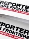 Reporteri bez granica međunarodna su nevladina organizacija usredređena na zaštitu slobode medija (Foto: AFP/BERTRAND GUAY)