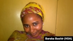 Hassana Ibrahim