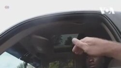 Погоня со стрельбой