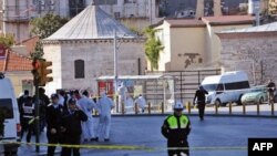 Sulm vetëvrasës në sheshin kryesor të Stambollit