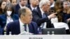 Lavrov i zapadni ministri razmijenili oštre kritike na sastanku OEBS-a