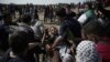 Israel to Discipline Troops Heard Cheering Shot Palestinian