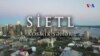 Sietl - Kosmik şəhər [İkinci hissə]