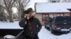 Oregon Militiamen Mocked on Twitter