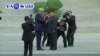 Manchetes Americanas 1 de Julho: Trump é o primeiro Presidente americano a pisar território norte-coreano