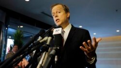 미 6자대표 아시아 순방...한·일 관계 악화