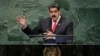 UN Court Asked to Probe Venezuela; Maduro Defiant