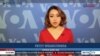 Laporan Langsung VOA untuk Metro TV: Jelang Keputusan Trump Keluar dari Perjanjian Nuklir Iran