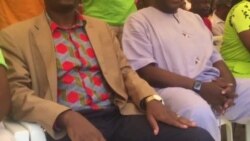 Kuyalungiseka Na Okwenzakala Kumanyano weMDC Alliance?