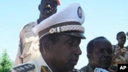 Wicitaanka: Admiral Faarax Axmed Cumar (Faarax Qare)