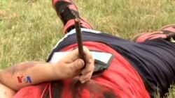 განსხვავება ამერიკის გვარდიასა და ჯარს შორის