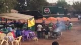 Carnaval em Bissau sem desfile e sem opções