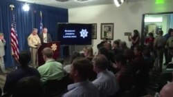 Լաս Վեգասի ոճրագործության դրդապատճառները դեռևս բացահայտված չեն