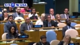 Manchetes Americanas 2 Novembro: ONU apoia levantamento do embargo a Cuba