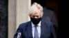Britain’s Johnson Defends Lockdown Decision to Parliament