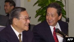 Japoni, vdes krijuesi i kompakt diskut, Norio Oga