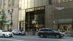 Կա շահերի բախում Թրամփի քաղաքական և գործարար ակտիվության միջև, ասում են քննադատները