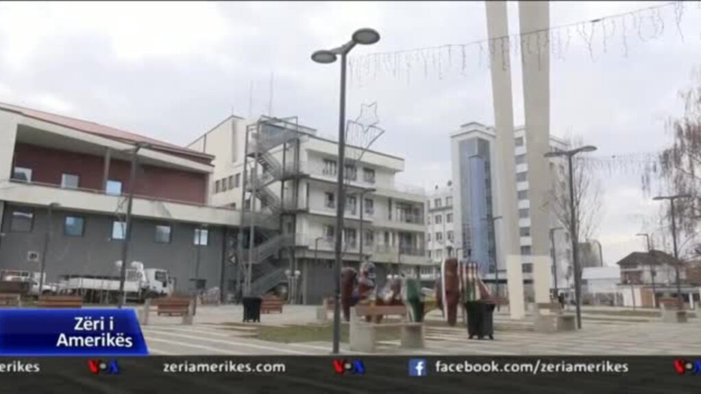 Billedresultat for VarÃ«sia e bisedimeve KosovÃ«-Serbi nga tarifat