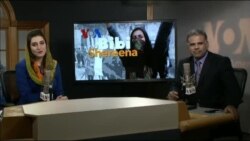 ډیوه ریډیو په ټې وي