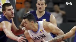 Jokić za Glas Amerike: Ne razmišljam o olimpijskim igrama, fokusiran sam na NBA sezonu