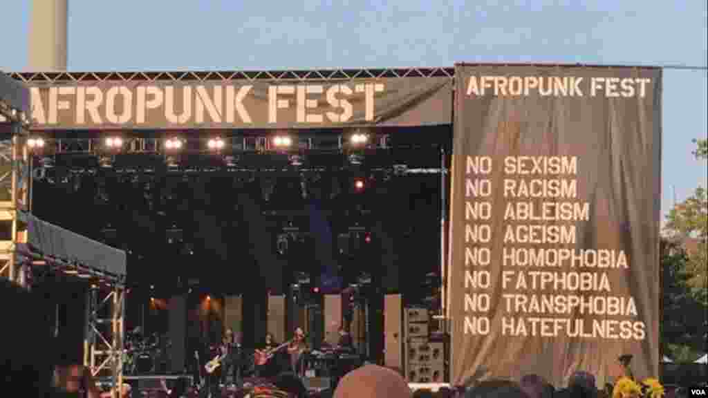 Allon Sanarwa Dake Yiwa Mutane Kashedin Kyamatar Kowacce Irin Al'umma