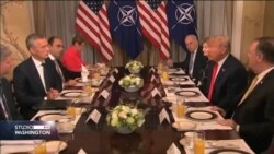 Prvi dan NATO samita obilježile razmirice Evrope i SAD