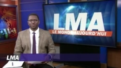 Le Monde Aujourd’hui