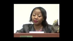 Ivones Soares diz que acordo de paz é um "tango"