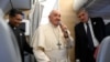 Paus: Hubungan Vatikan-China Baik, Namun Perlu Upaya Lebih Lanjut