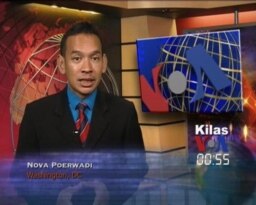 Kilas VOA 4 Desember 2013