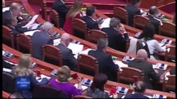 Shqipëri: Opozita kthehet në parlament