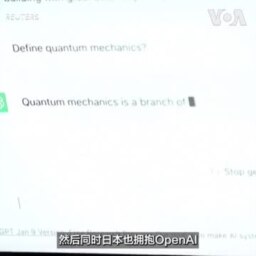 中国AI模型三部曲：出圈、出海、削价内卷？ 