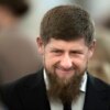 Ramzan Kadyrov