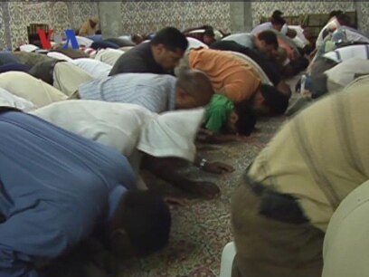 Ramadan di Amerika - Apa Kabar Amerika