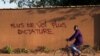 Après la présidentielle, les Burkinabè aspirent à la paix et aux emplois