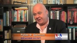 Хай Захід не тривожиться, Путін вже воює на повну силу - експерт. Відео