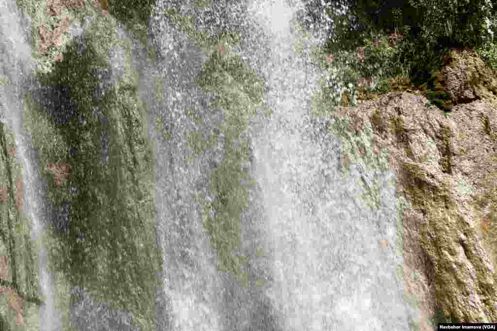 Arslanbab, Jalal-Abad, Kyrgyzstan