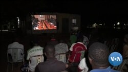 Le festival Koudougou Doc ferme ses portes au Faso