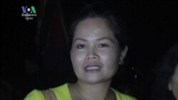 South East Asian Water Festival Hardly Ended for Festivities (Cambodia news in Khmer)