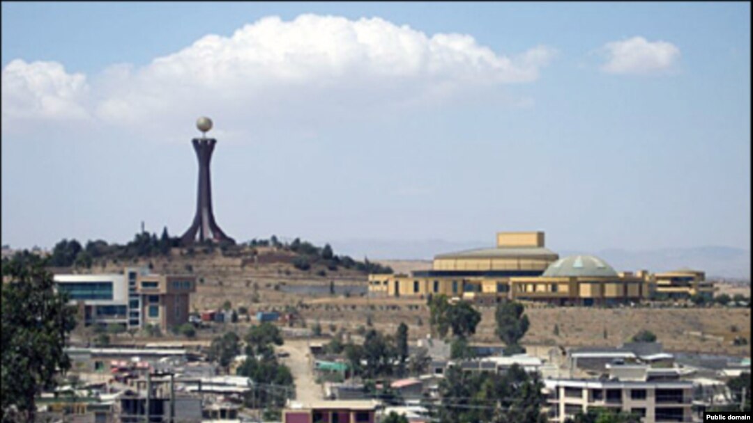 Mekele ni umurwa mukuru w'intara ya Tigre muri Etiyopiya