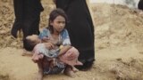 VOA Documentary: Displaced