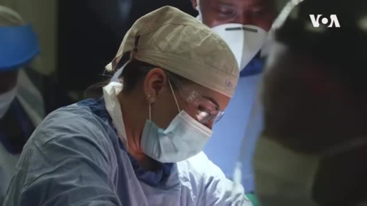 South Africa Plastic Surgery USAGM