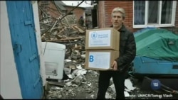 Час-Тайм: USAID допомагає створювати в Україні кредитні спілки