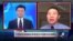 VOA连线：六四学运领袖熊焱争取前往中国参加母亲葬礼