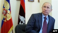 Putin saylansa Moskva-Bishkek aloqalarida keskin o’zgarish bo’lmaydi