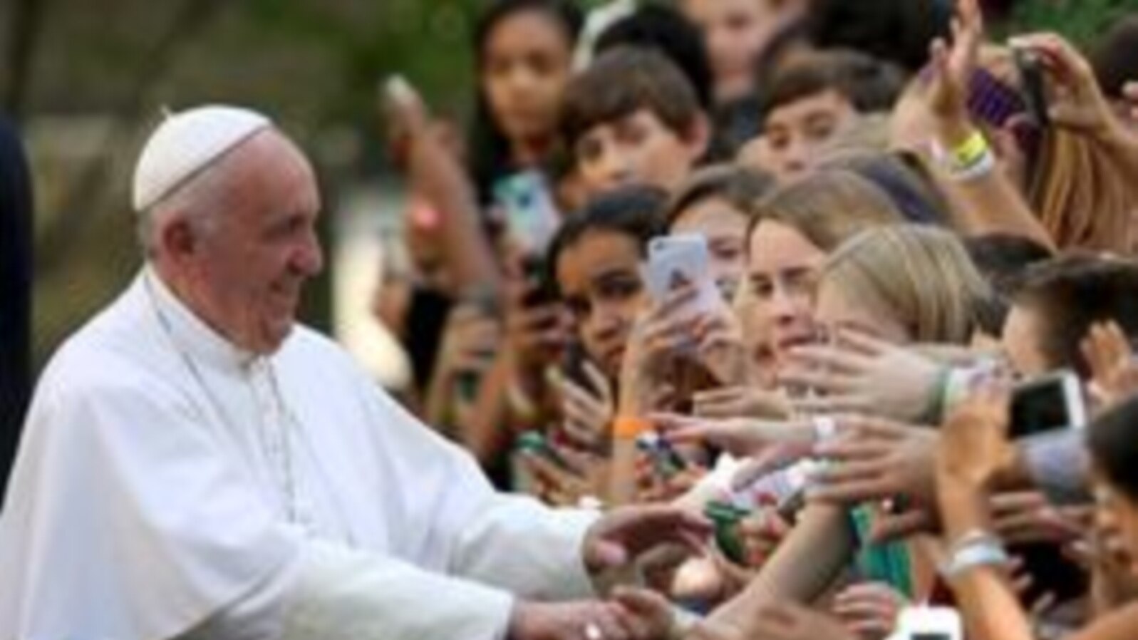 Papa Francisco