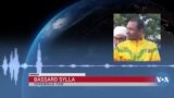 Mali DjekuluYerewolo Ton Bassaro Sylla Kera Mogow ye minu ye Nisongoya Taama Boloda Bamako