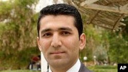 هه‌وراز محه‌مه‌د