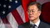 South Korea President Praises US Trade Deal That Trump Denounced 